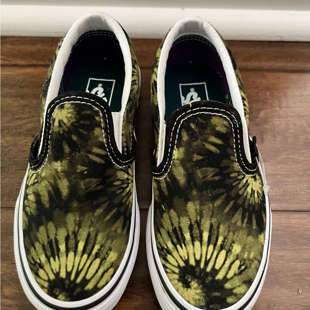 Vans - NWOT
